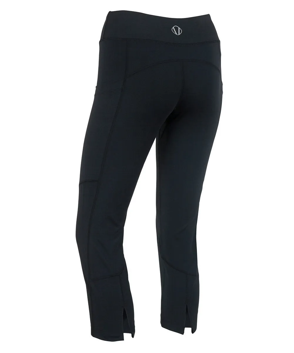 Sunice Women's Gracie Body Shaper Stretch Practice Pant