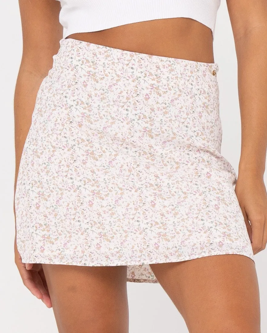 Sweet Pea Mini Skirt
