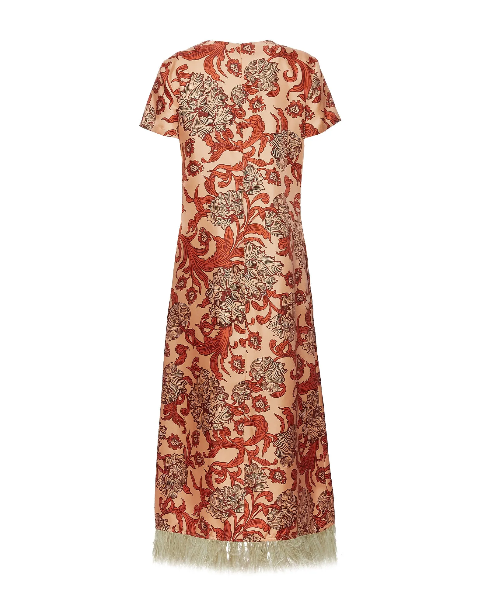 Swing Dress Reef