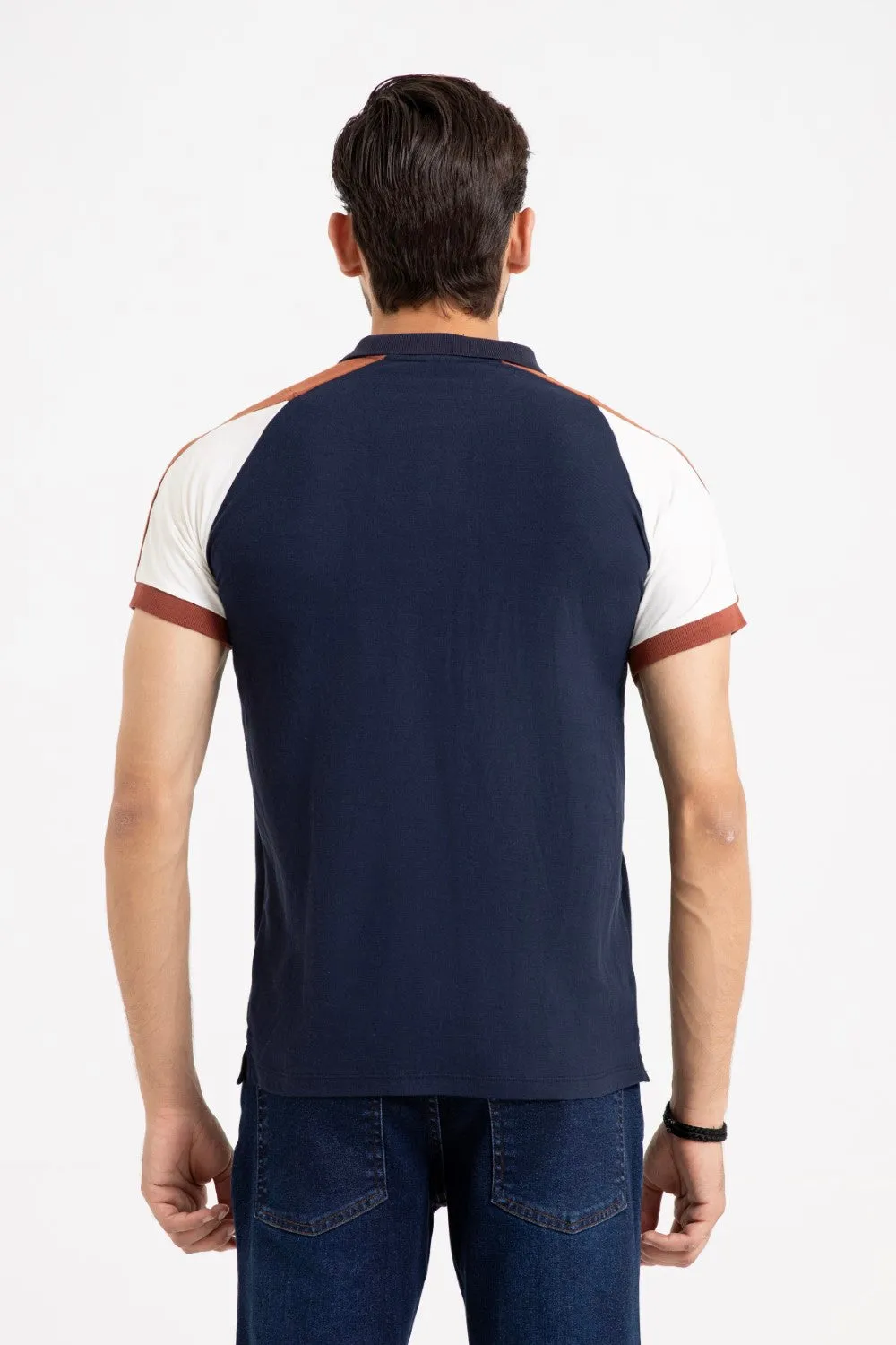 T Shirt Collar HS