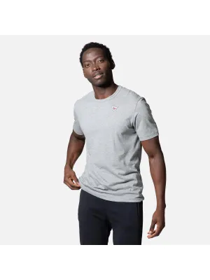 T-Shirt Rossignol LOGO PLAIN TEE