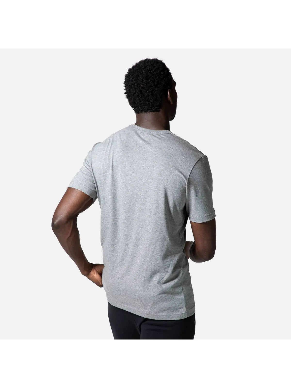 T-Shirt Rossignol LOGO PLAIN TEE