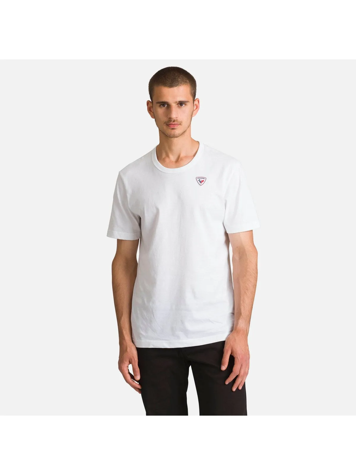 T-Shirt Rossignol LOGO PLAIN TEE