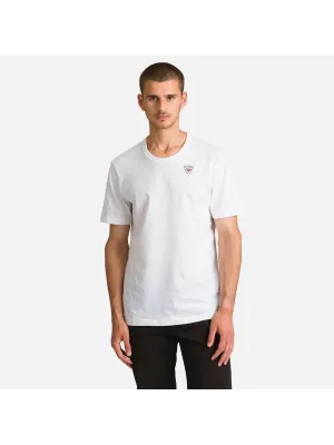 T-Shirt Rossignol LOGO PLAIN TEE