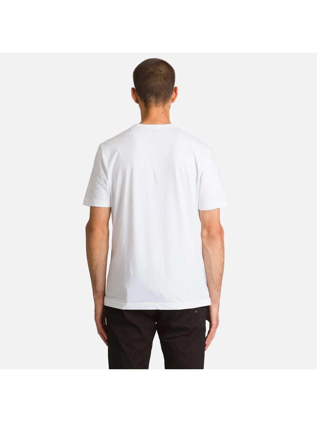 T-Shirt Rossignol LOGO PLAIN TEE