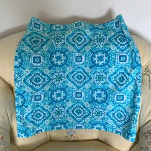 Talbots fun summer skirt