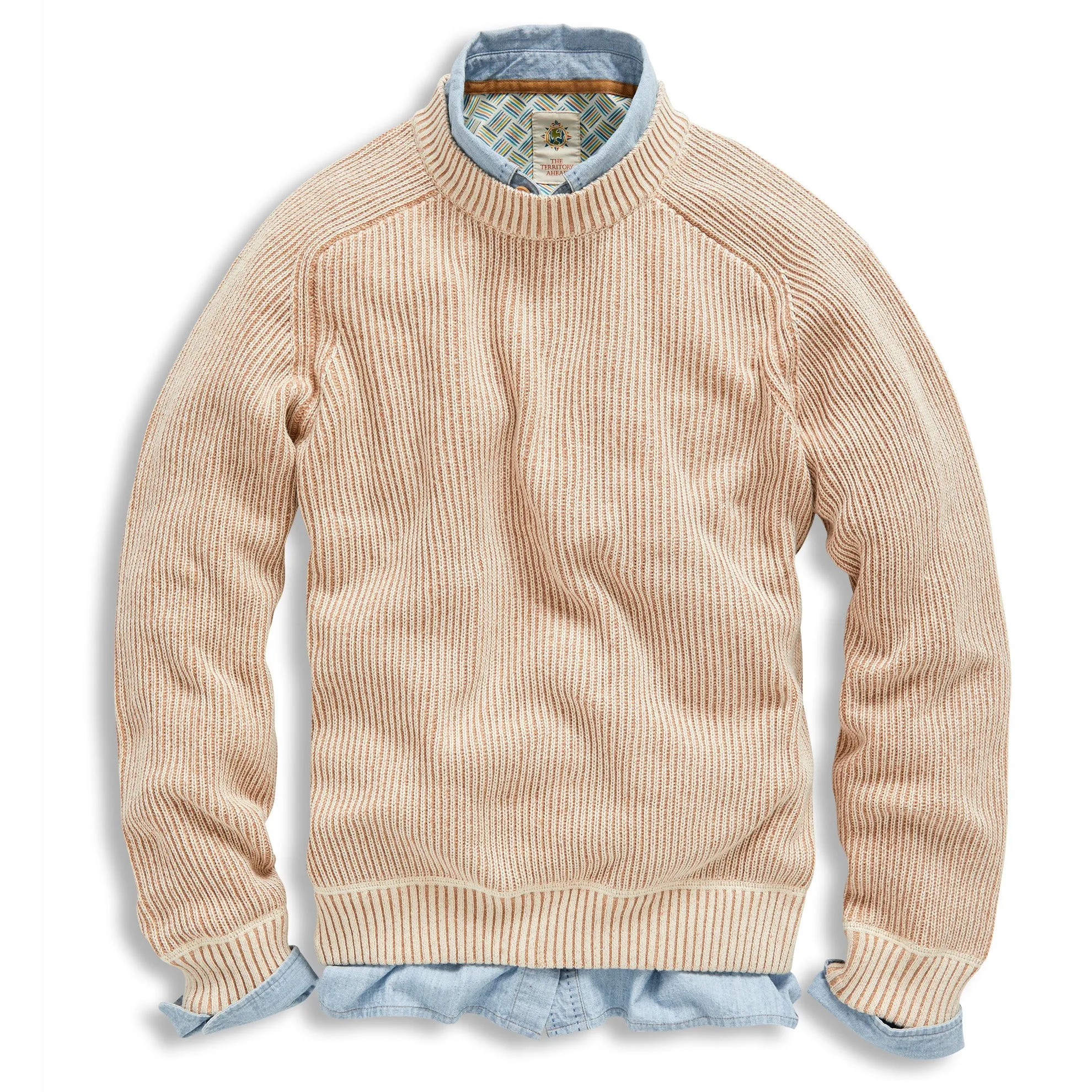 Tall 1969 Cotton Sweatshirt Sweater