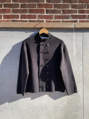 TEA GARDEN JACKET