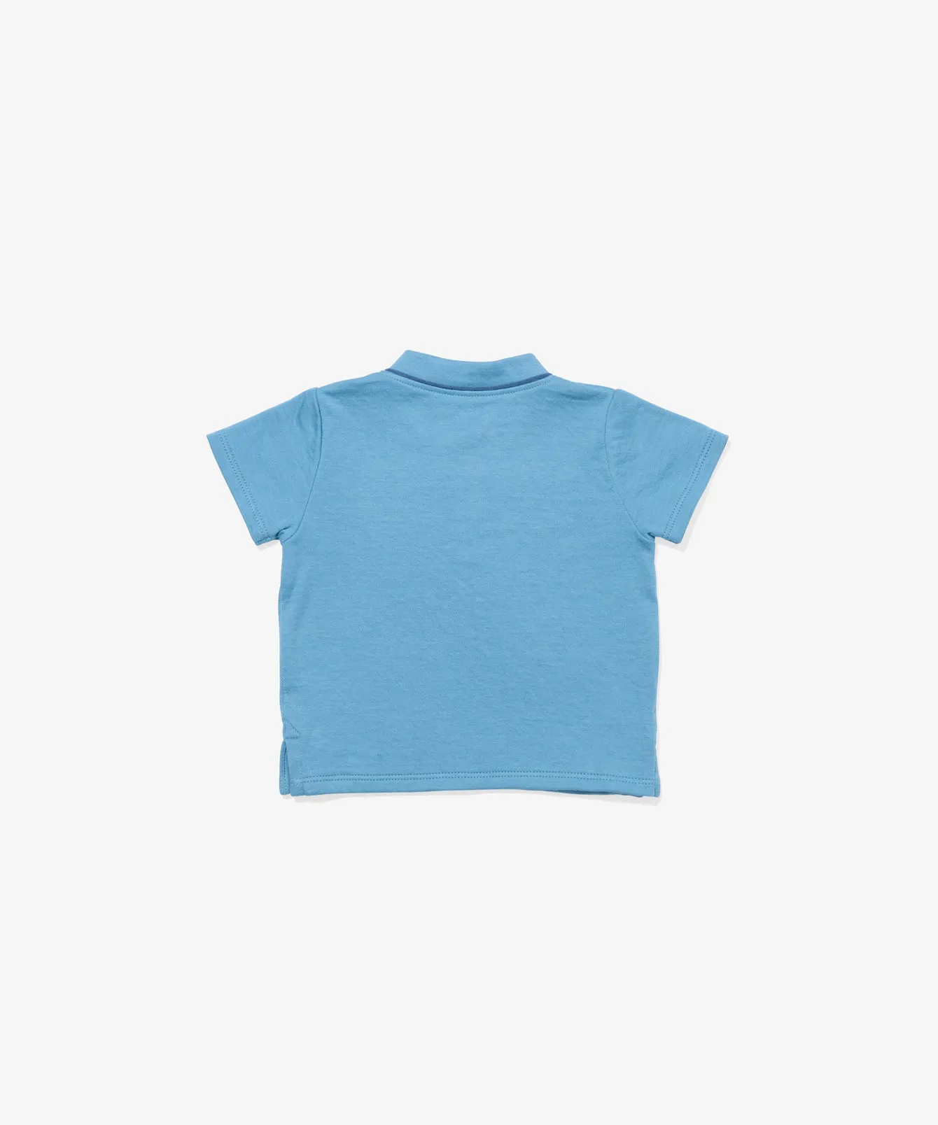 Thames Baby T-Shirt, Blue