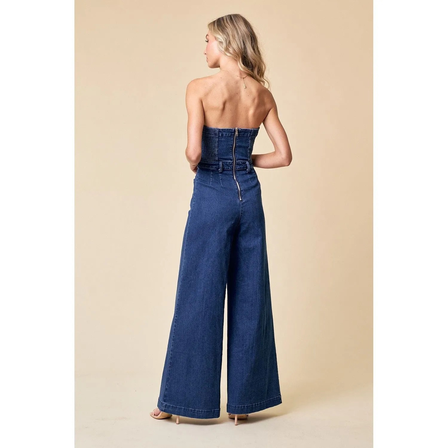 The Ashlee Jumpsuit
