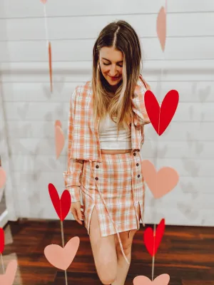 The Cher Skirt