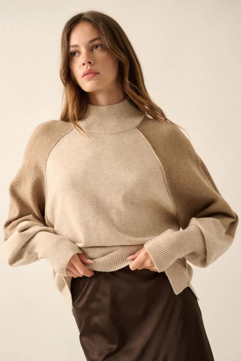 The Jessi Sweater