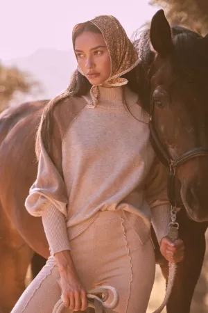The Jessi Sweater