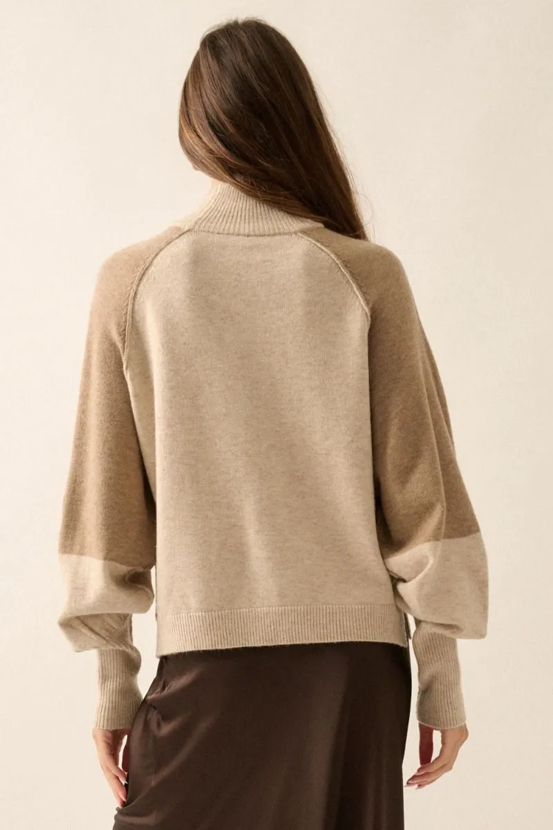 The Jessi Sweater