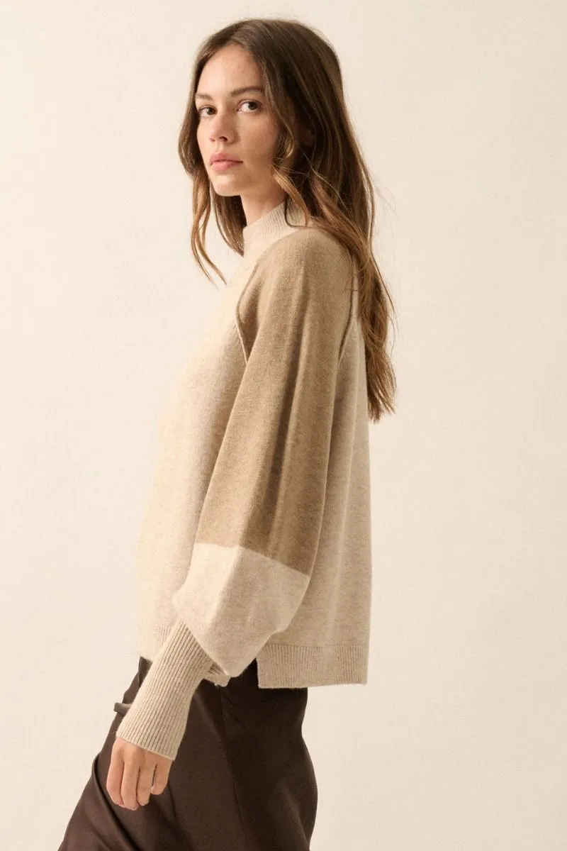The Jessi Sweater