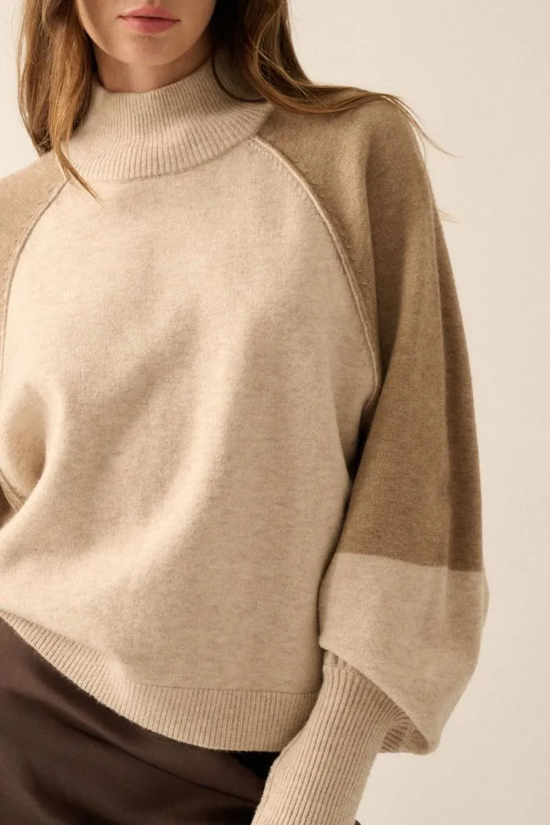 The Jessi Sweater