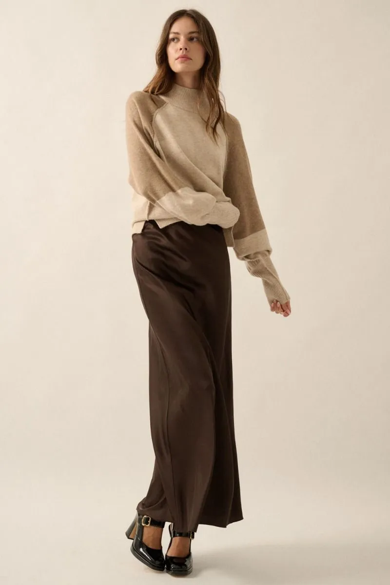 The Jessi Sweater