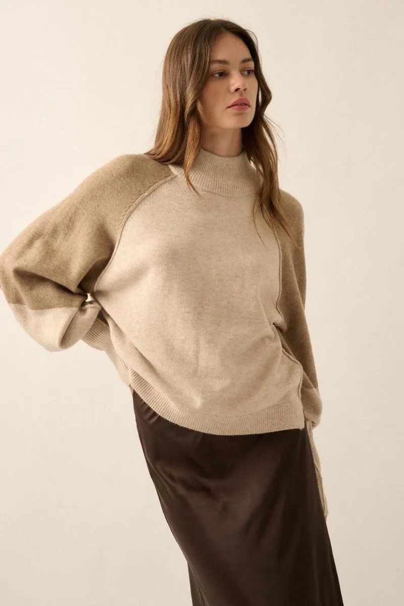 The Jessi Sweater
