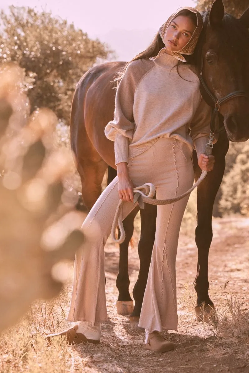 The Jessi Sweater