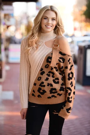 The Kendall Sweater