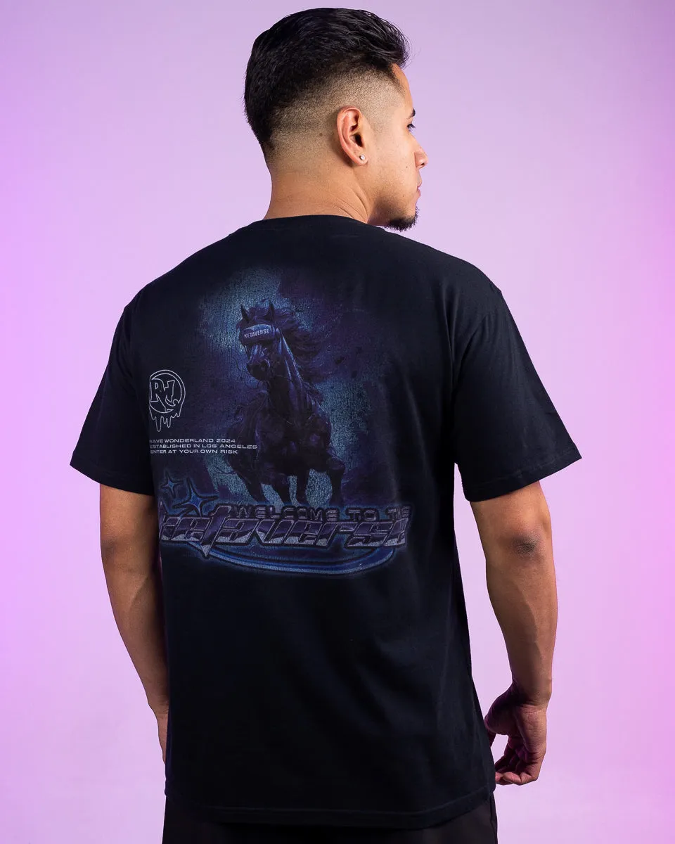 The Ketaverse Men's T-Shirt