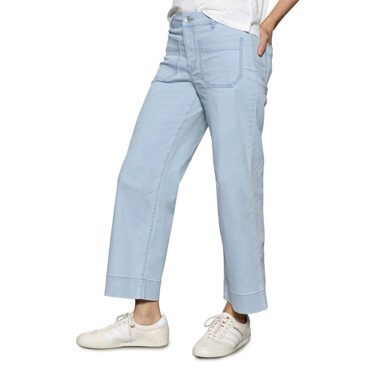 THE MARINE PANT
