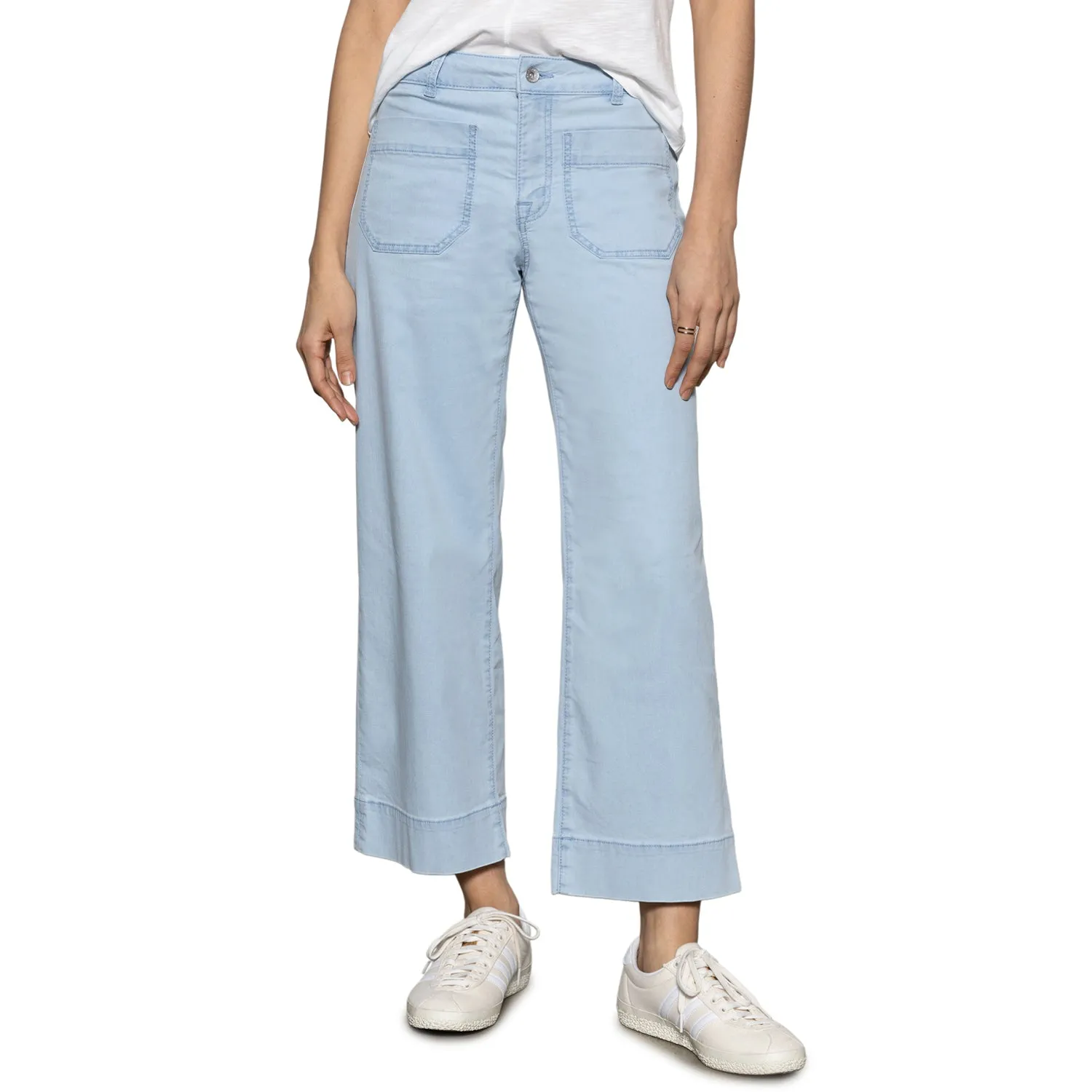 THE MARINE PANT