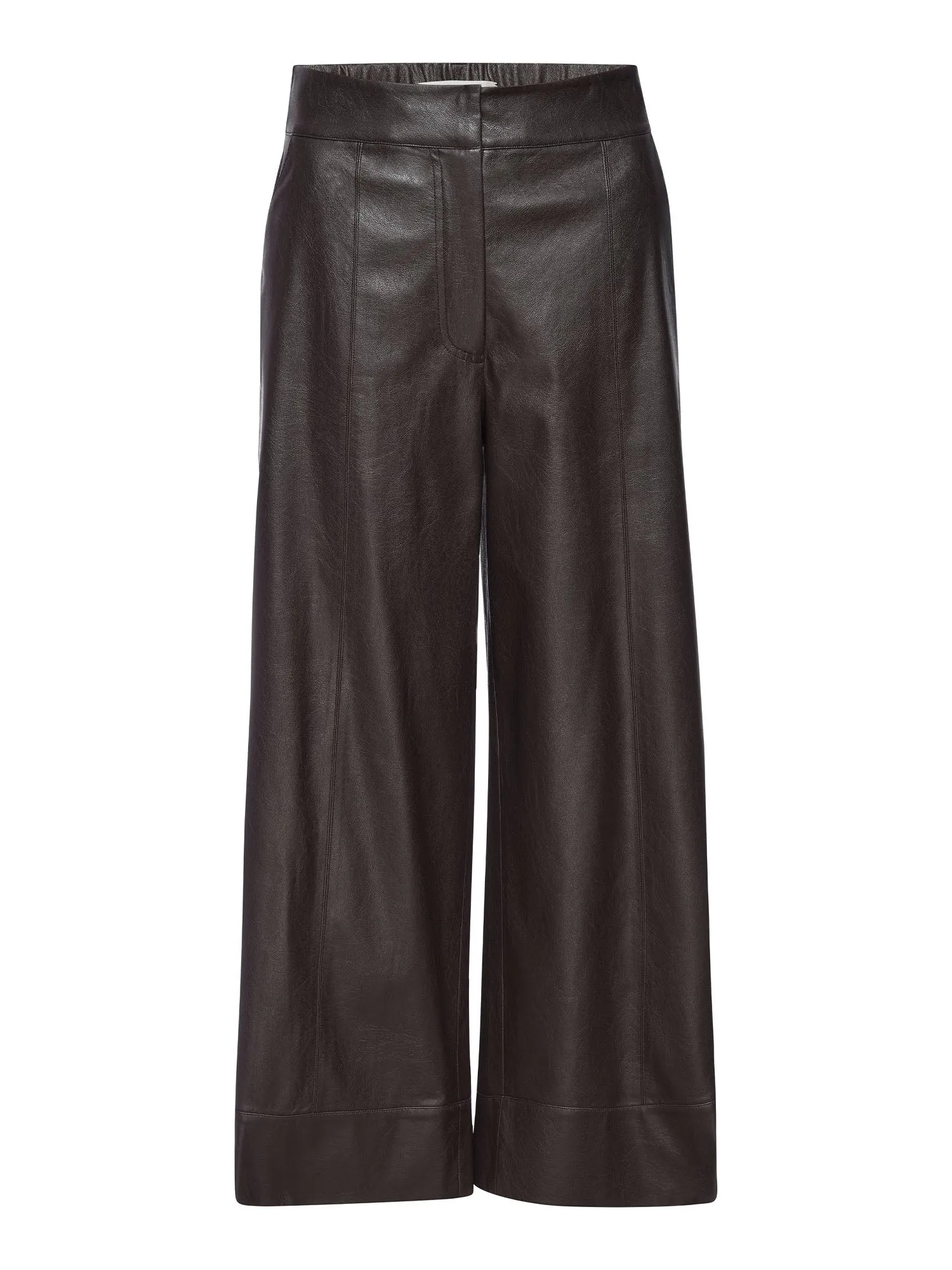 The Odele Cropped Pant
