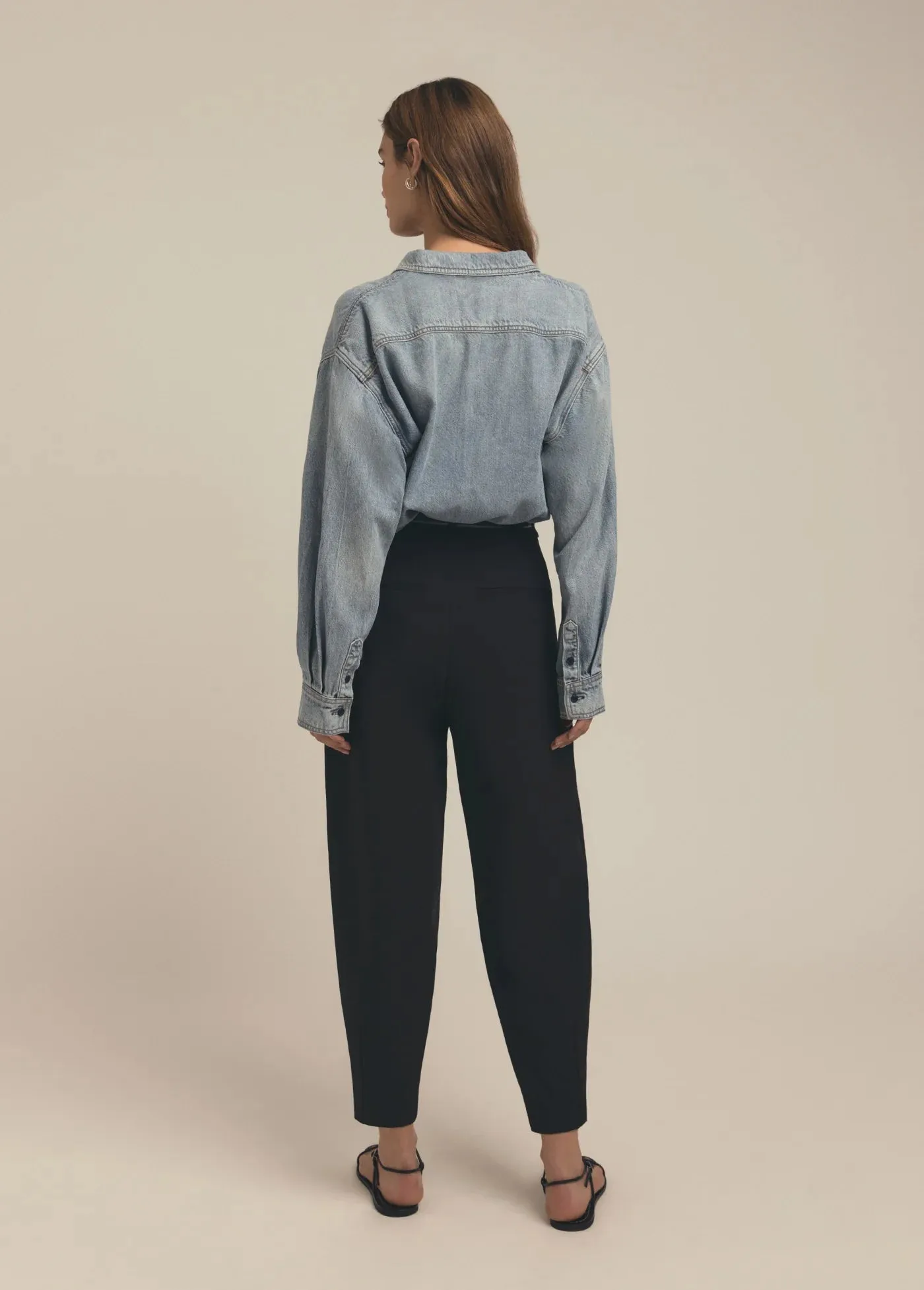 The Pippa Pant