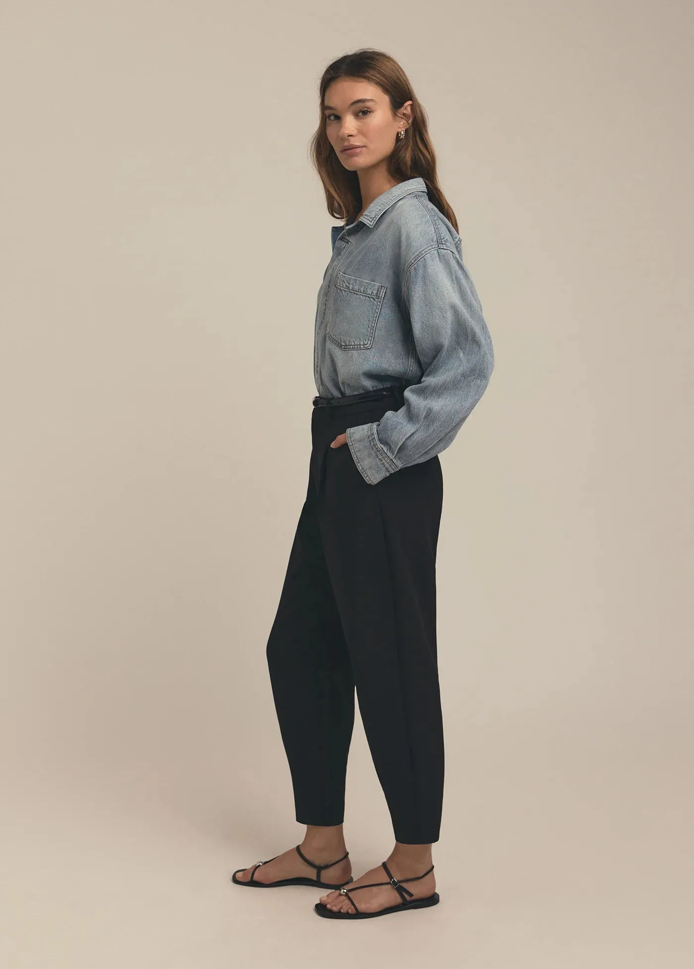 The Pippa Pant