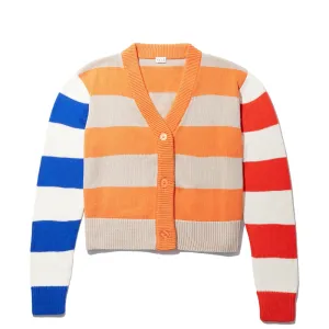 The Remus Cardigan