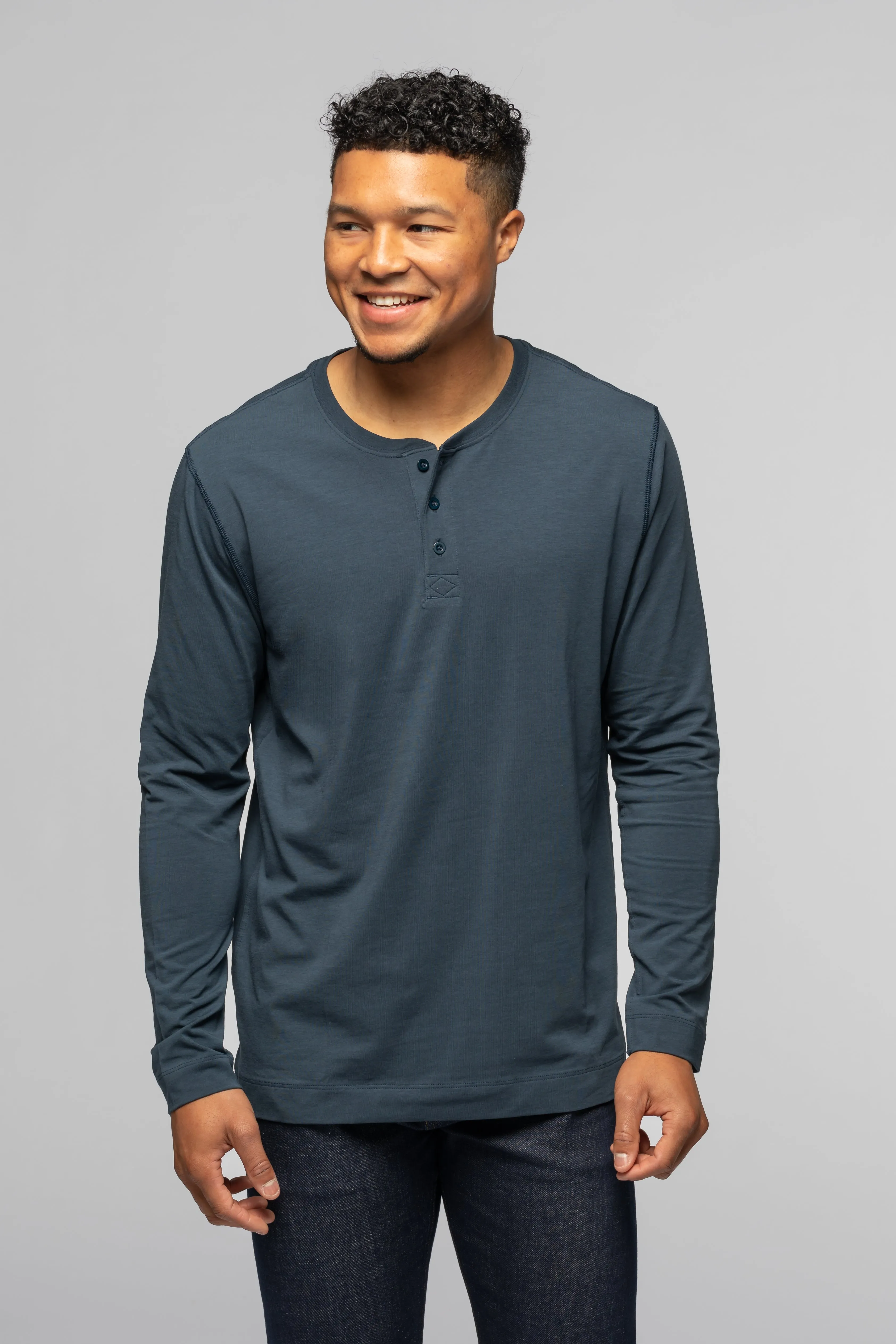 The Standard Henley