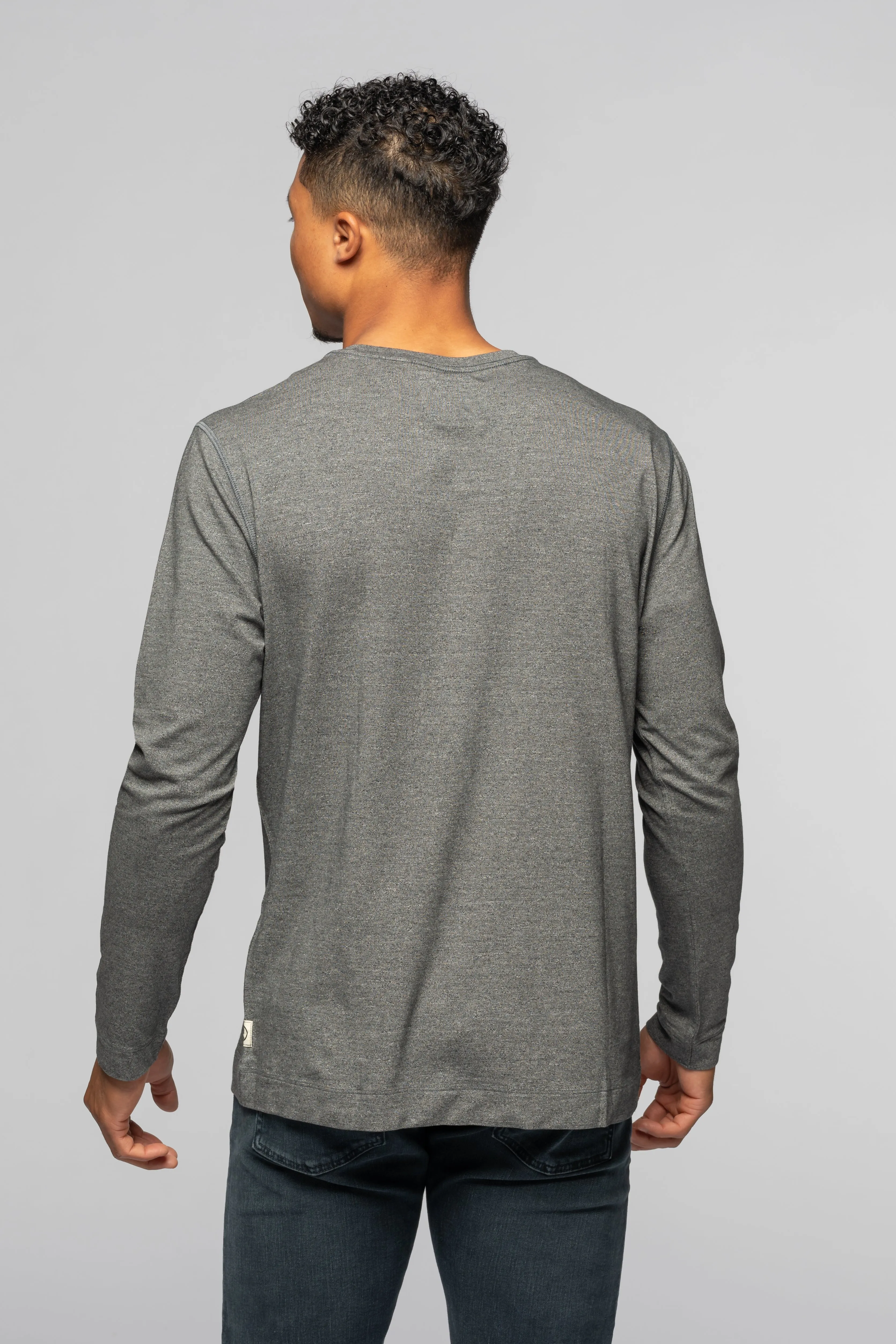 The Standard Henley