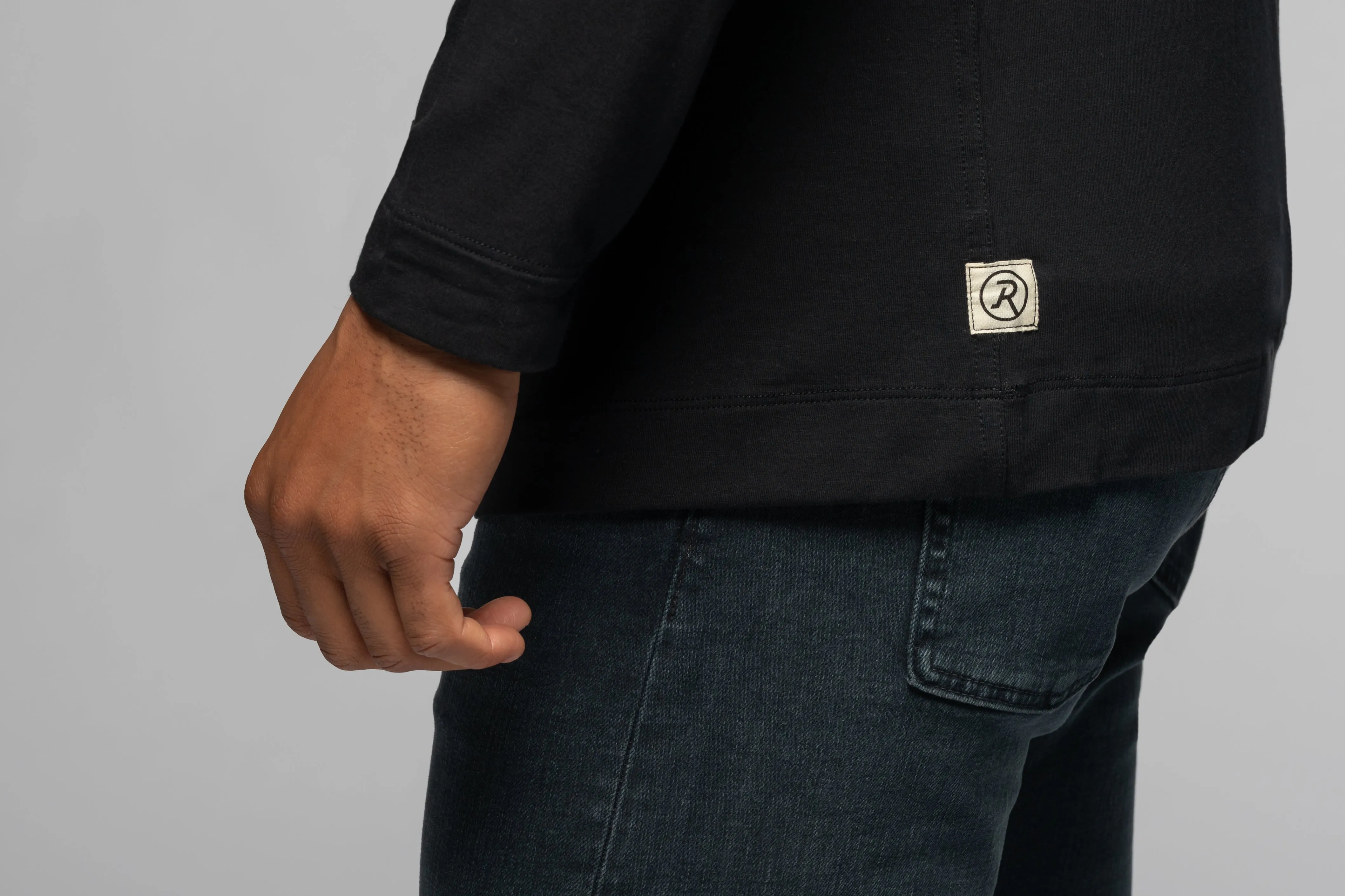 The Standard Henley