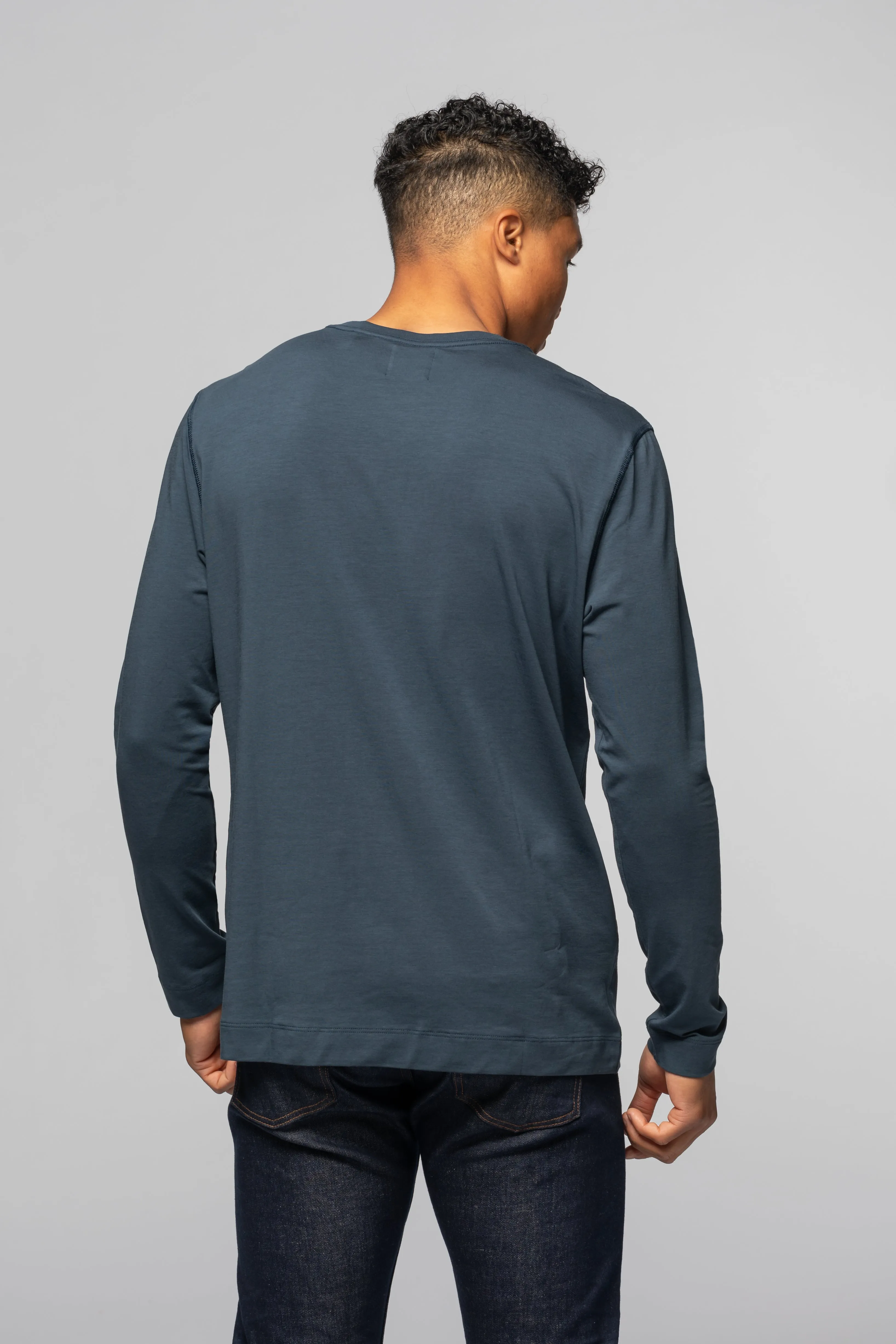 The Standard Henley