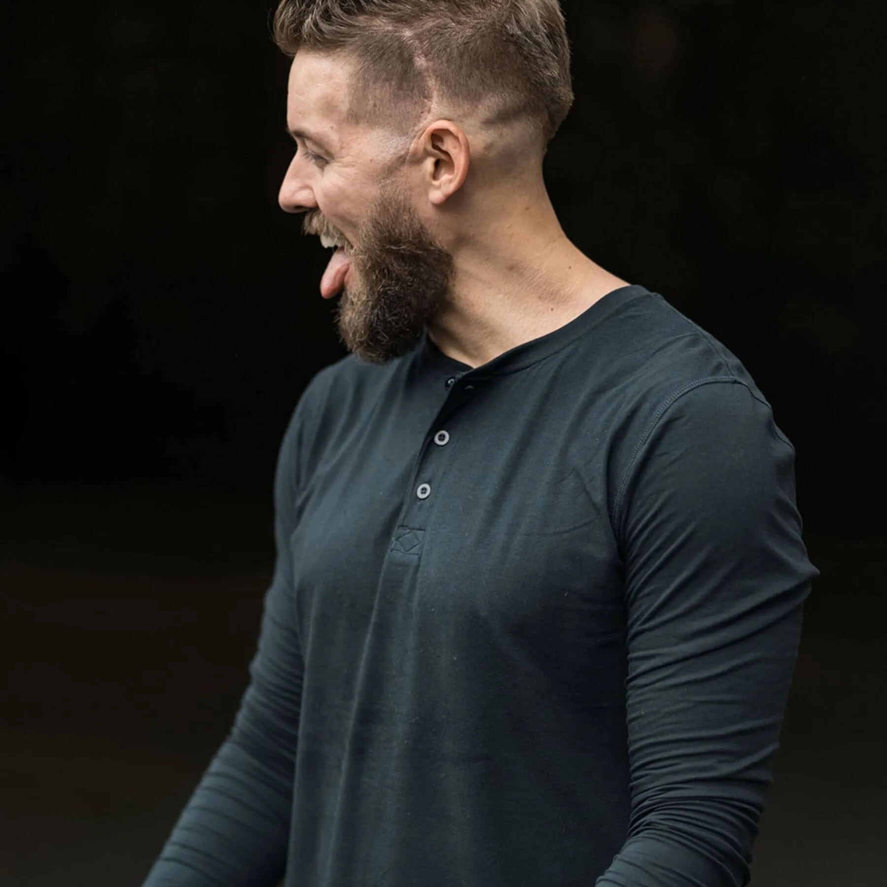 The Standard Henley