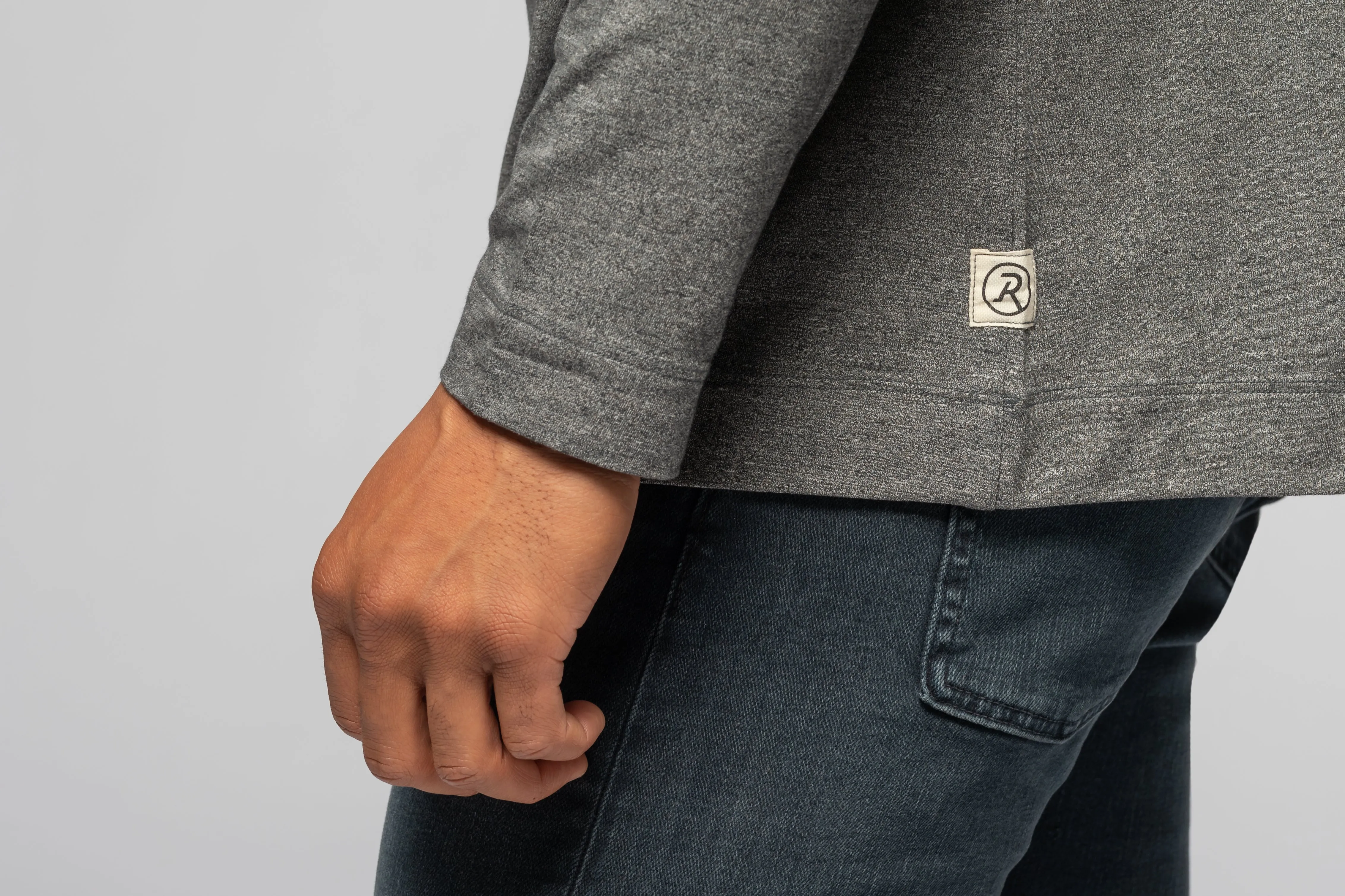 The Standard Henley