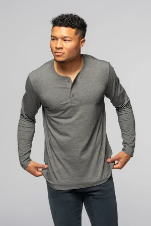 The Standard Henley