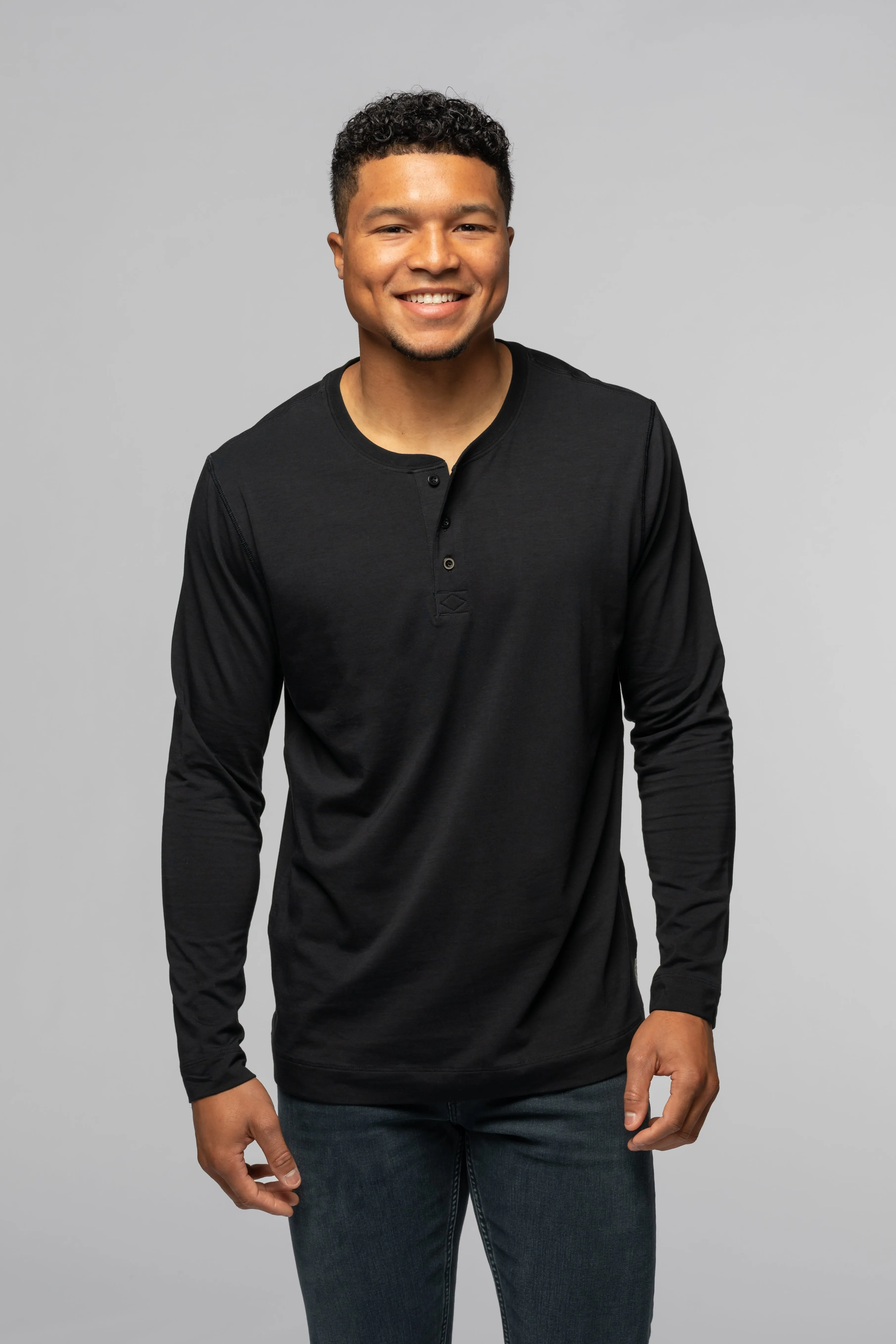 The Standard Henley