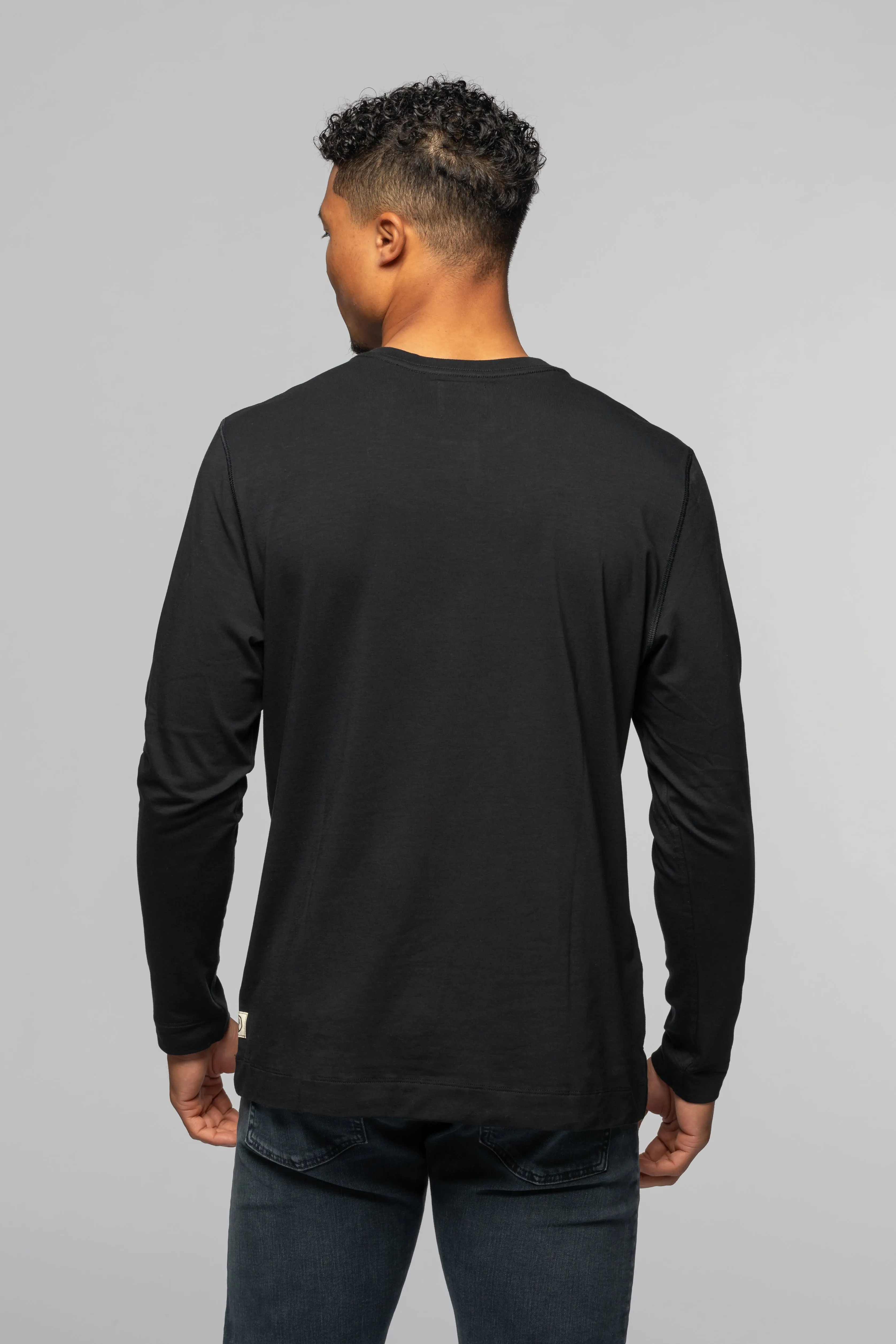 The Standard Henley