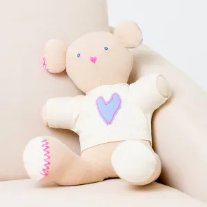 The Teddy Bear