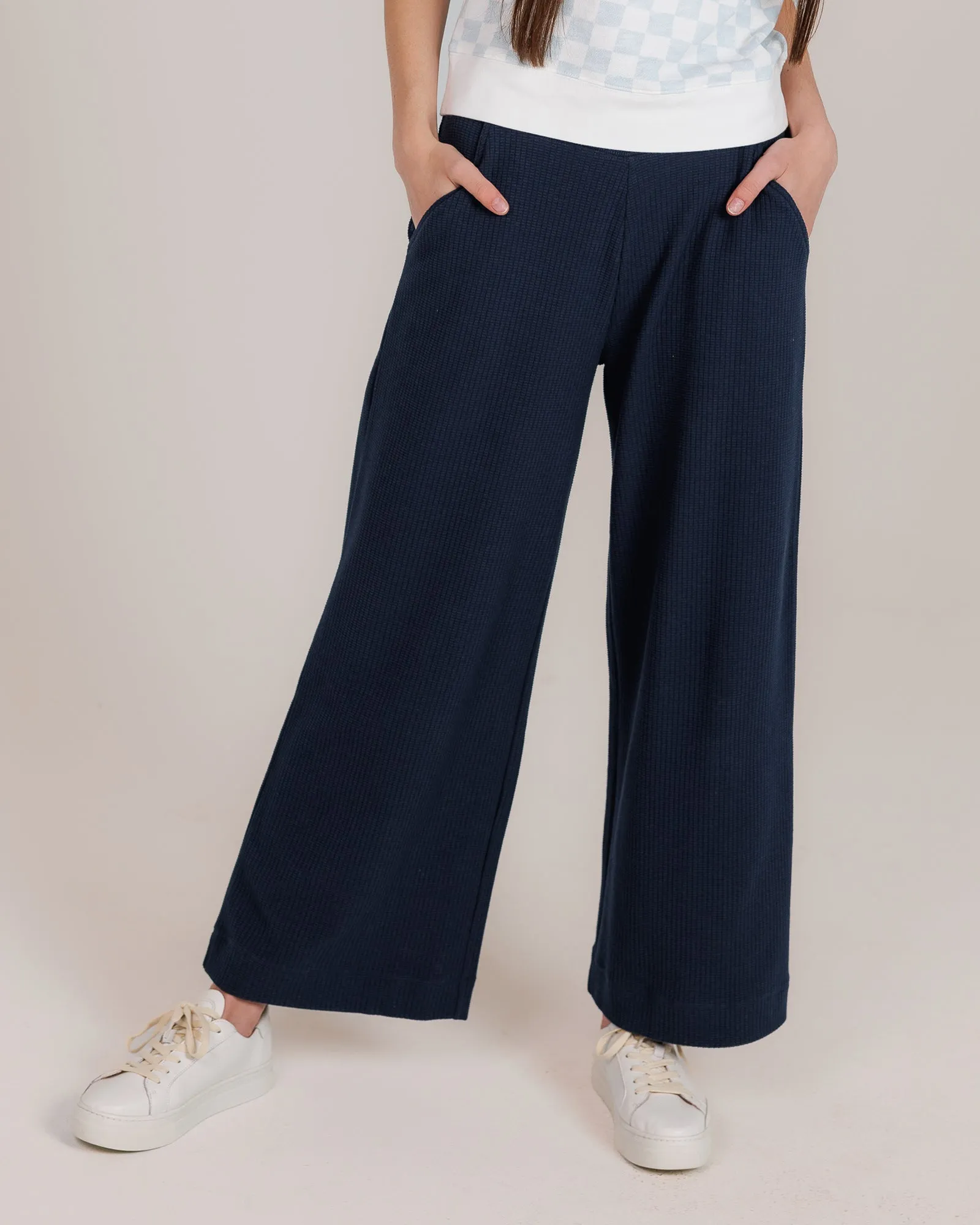 The Weekender Pant