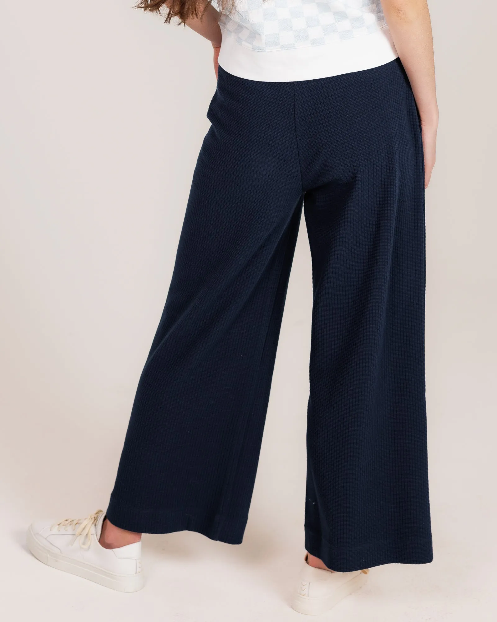The Weekender Pant
