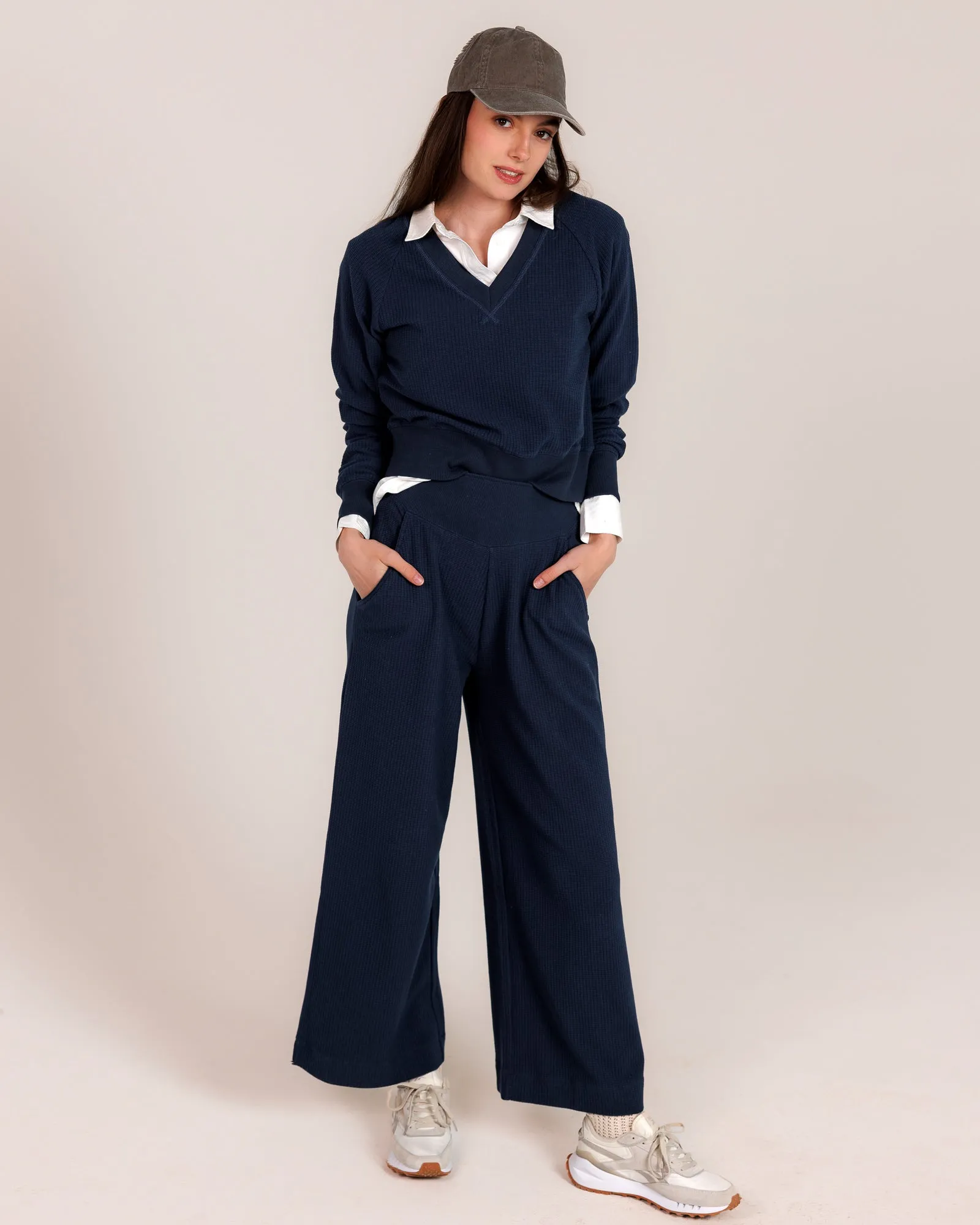 The Weekender Pant
