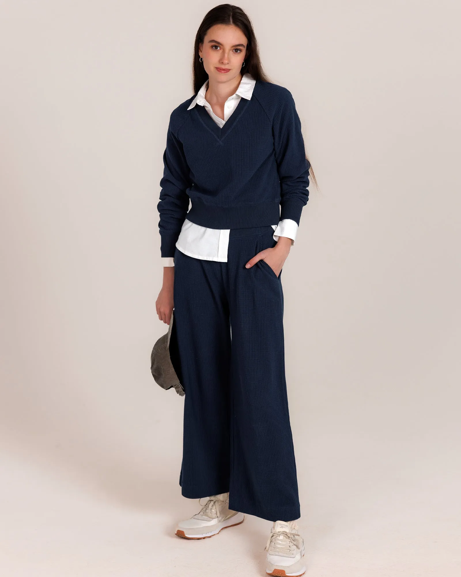 The Weekender Pant