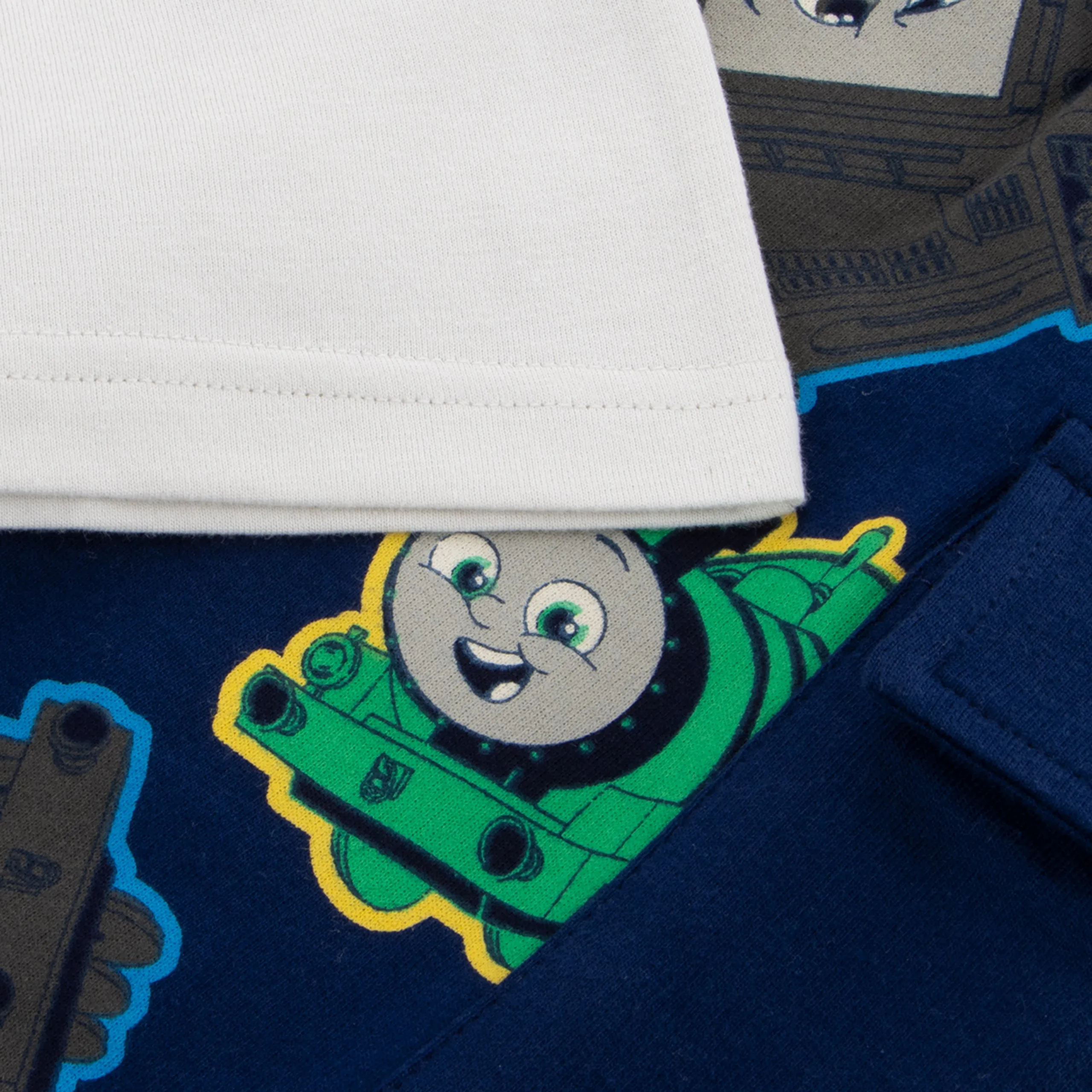 Thomas and Friends Outfit Set