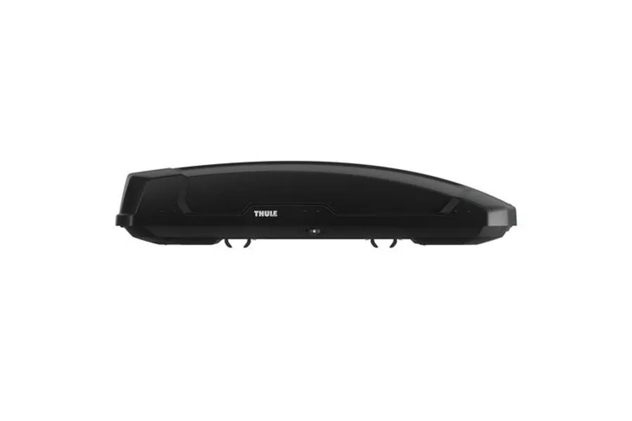 Thule Porta Equipaje Force XT XL