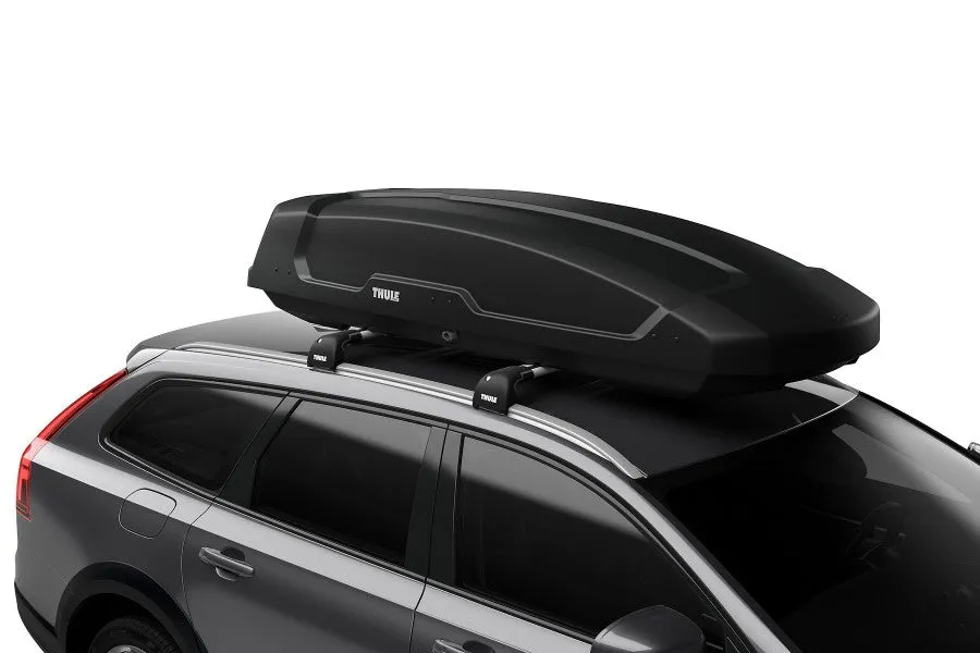 Thule Porta Equipaje Force XT XL