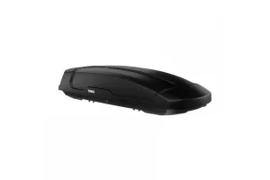 Thule Porta Equipaje Force XT XL