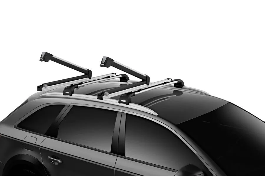 Thule Porta Ski Snowpack | Extender